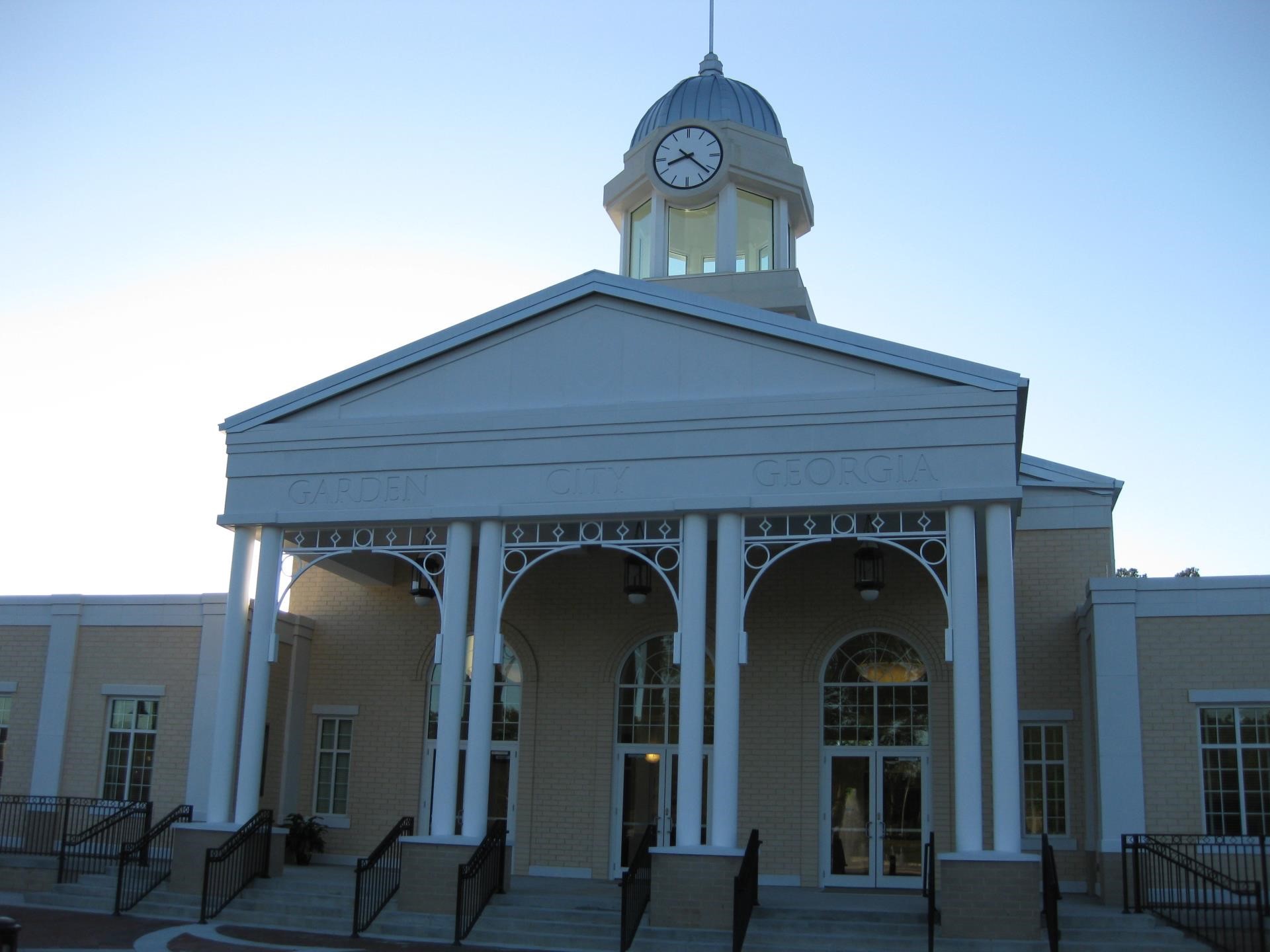 City Hall