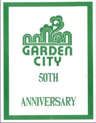 GC 50 Year Cover