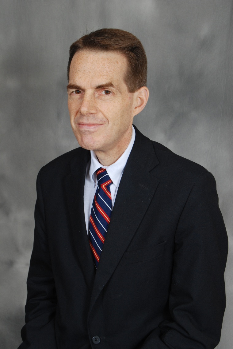 Jim Gerard