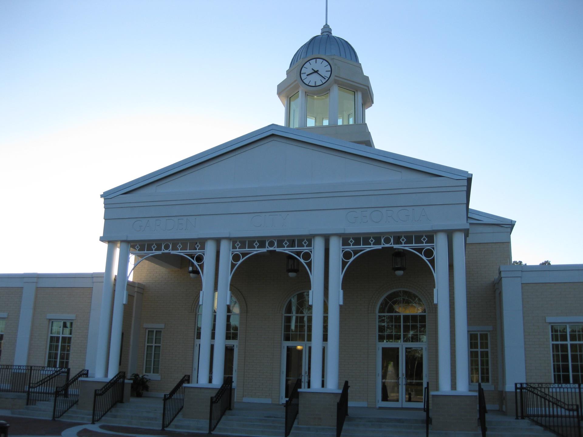 City Hall