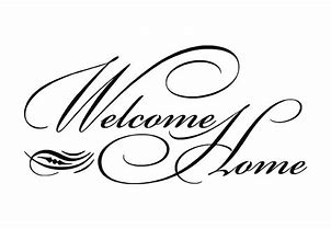 Welcome Home