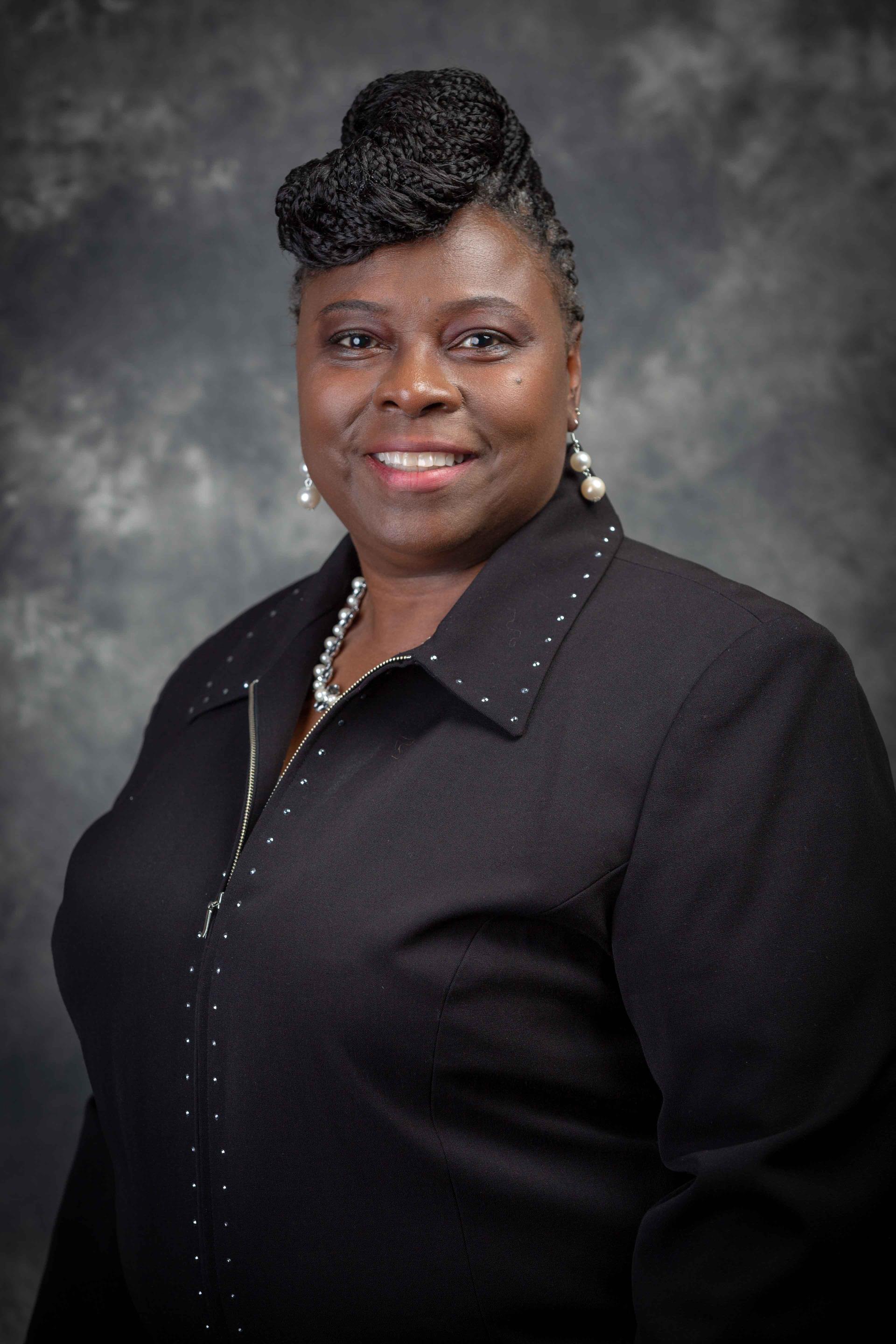 Natalyn Bates Morris