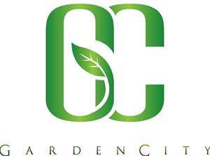 Garden City Logo