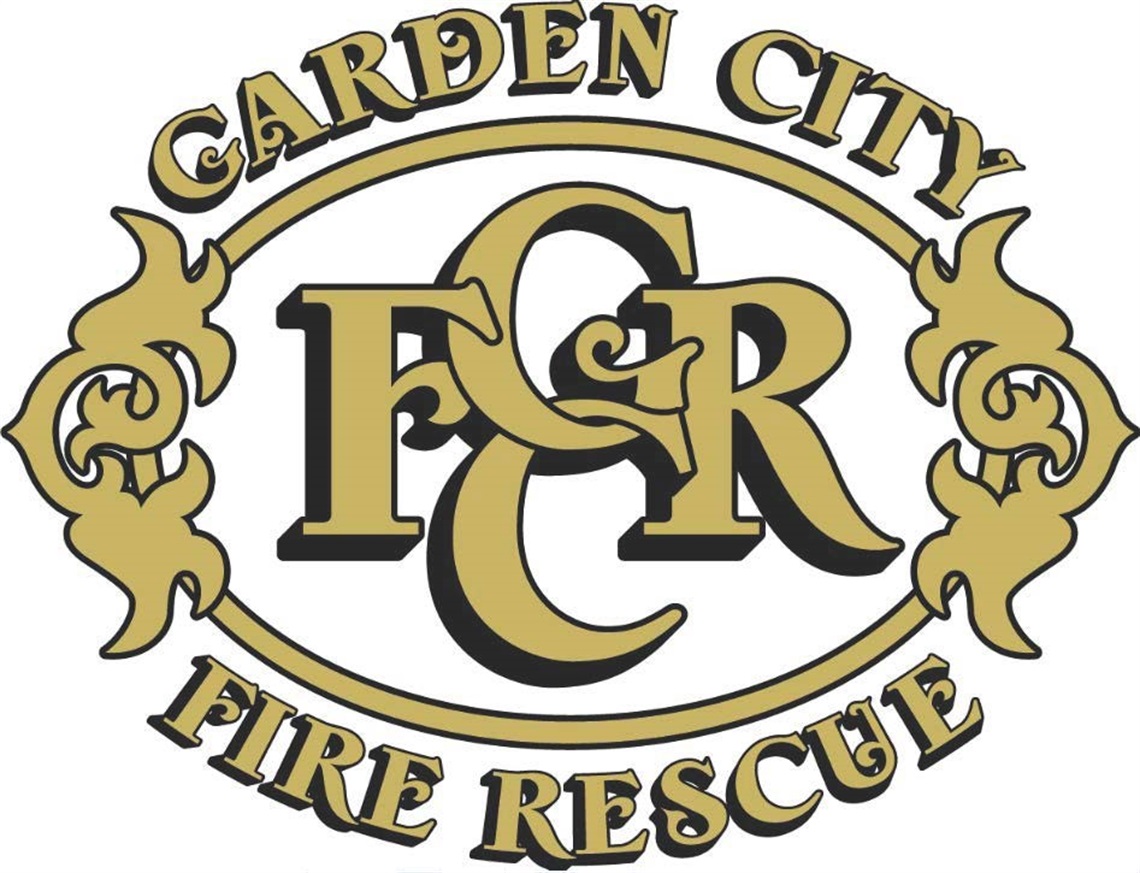 Fire D Crest