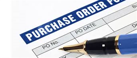 Purchase Order