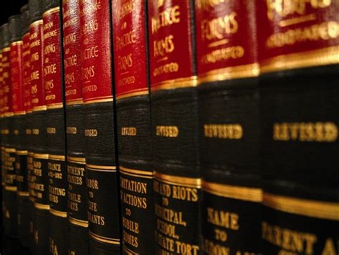 Code of ordinances