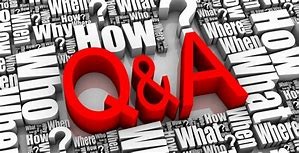 Q&A