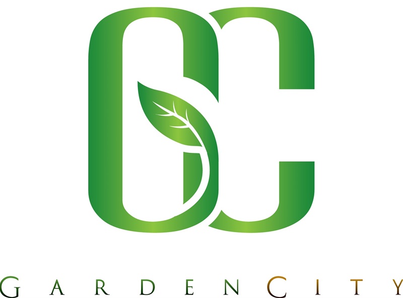 Garden City Logo