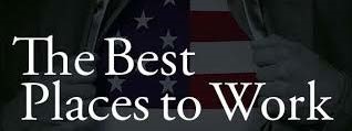 Best Places to work image