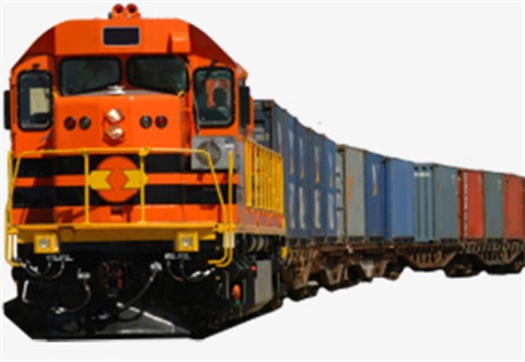 Train