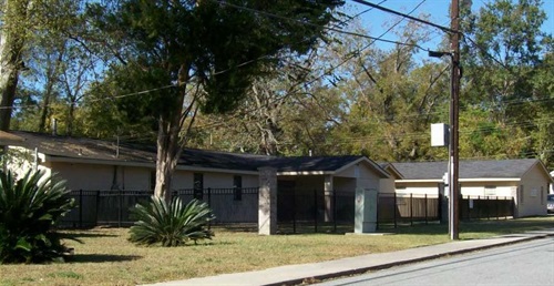 Cooper Center