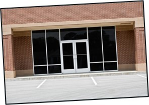 Business Front