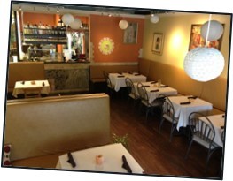 Restuarant
