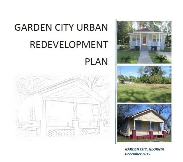 URP Cover Page