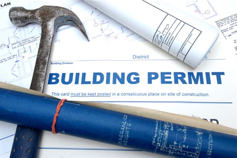 Building Permit