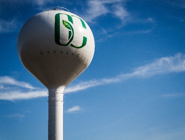 gc water tower
