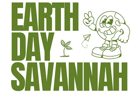Nes Image, Earth Day Savannah