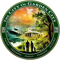 Garden City Logo